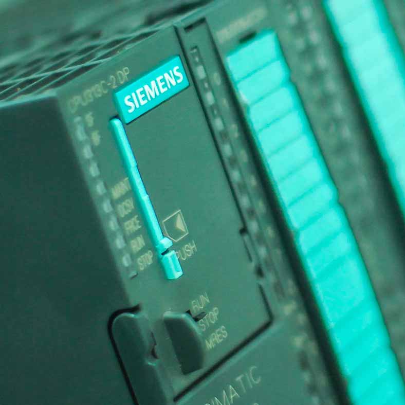 Siemens Simatic