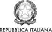 logo Repubblica Italiana