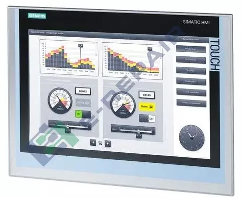 6AV2124-0QC02-0AX0 - SIEMENS