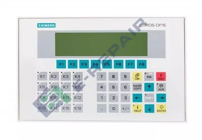 6AV3515-1MA22-1AA0 - SIEMENS