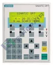 6AV3607-1JC00-0AX1 - SIEMENS