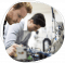 Interventi tecnici elettronica industriale