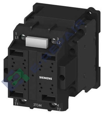 3TC4417-0BP0 - SIEMENS - Repair or Buy 3TC4417-0BP0 - SIEMENS