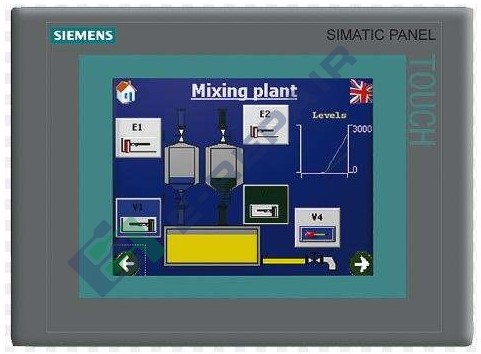 6AV6643-0CD01-1AX1 - SIEMENS - Repair or Buy 6AV6643-0CD01-1AX1 - SIEMENS