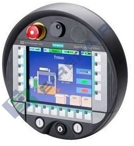 6AV6645-0EB01-0AX1 - SIEMENS