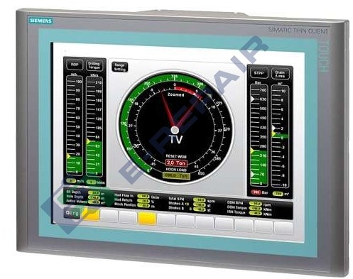 6AV6646-0AB21-2AX0 - SIEMENS