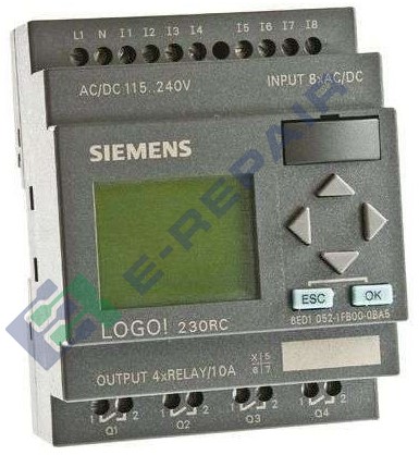 6ED1052-1FB00-0BA5 - SIEMENS