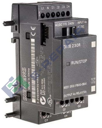 6ED1055-1FB00-0BA1 - SIEMENS