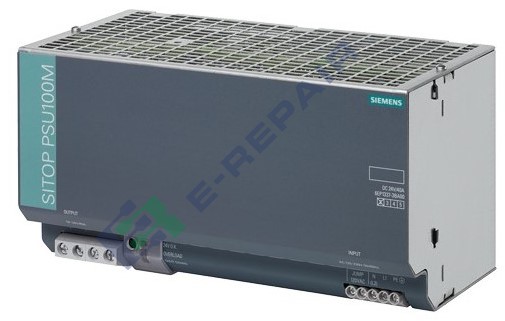 6EP1337-3BA00 - SIEMENS - Repair or Buy 6EP1337-3BA00 - SIEMENS
