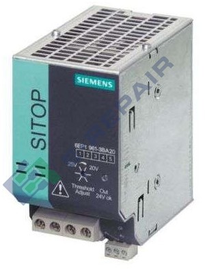 6EP1961-3BA20 - SIEMENS - Repair or Buy 6EP1961-3BA20 - SIEMENS