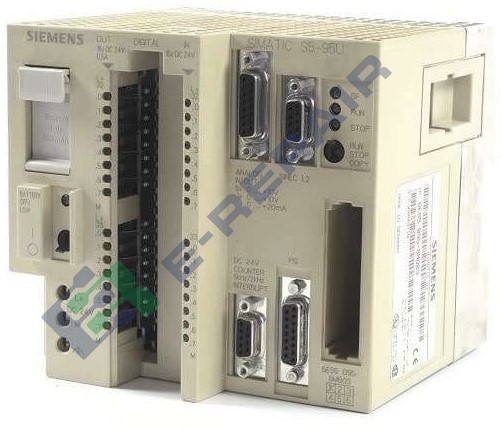 6ES5095-8MB03 - SIEMENS - Repair or Buy 6ES5095-8MB03 - SIEMENS