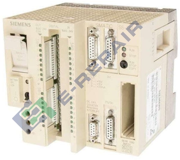 6ES5095-8MC01 - SIEMENS - Repair or Buy 6ES5095-8MC01 - SIEMENS