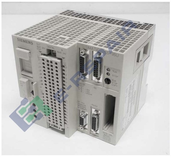 6ES5095-8MC02 - SIEMENS - Repair or Buy 6ES5095-8MC02 - SIEMENS