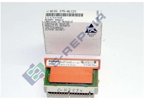 6ES5375-8LC21 - SIEMENS - Repair or Buy 6ES5375-8LC21 - SIEMENS