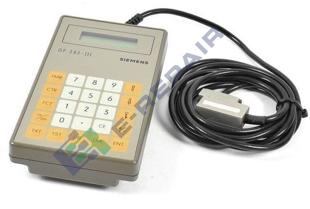 6ES5393-0UA15 - SIEMENS - Repair or Buy 6ES5393-0UA15 - SIEMENS