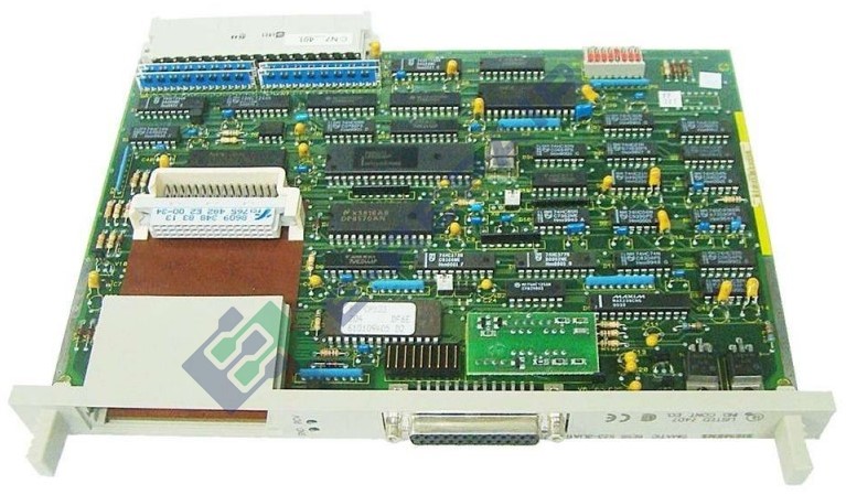 6ES5525-3UA21 - SIEMENS
