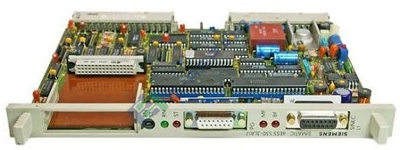 6ES5530-3LA12 - SIEMENS - Repair or Buy 6ES5530-3LA12 - SIEMENS