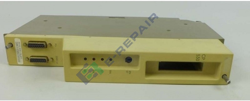 6ES5530-7LA11 - SIEMENS - Repair or Buy 6ES5530-7LA11 - SIEMENS