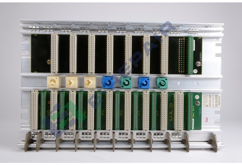 6ES5700-2LA22 - SIEMENS - Repair or Buy 6ES5700-2LA22 - SIEMENS