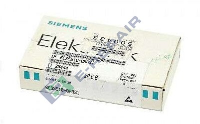 6ES5910-0AA31 - SIEMENS