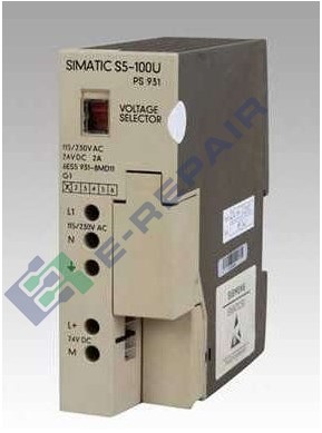 6ES5931-8MD11 - SIEMENS - Repair or Buy 6ES5931-8MD11 - SIEMENS