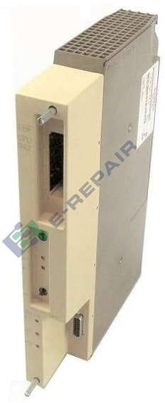 6ES5942-7UF15 - SIEMENS - Repair or Buy 6ES5942-7UF15 - SIEMENS