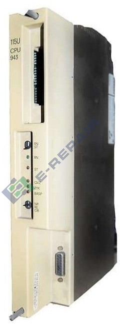 6ES5943-7UA11 - SIEMENS - Repair or Buy 6ES5943-7UA11 - SIEMENS