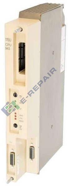 6ES5943-7UA21 - SIEMENS - Repair or Buy 6ES5943-7UA21 - SIEMENS