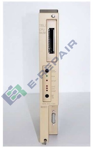 6ES5943-7UB11 - SIEMENS - Repair or Buy 6ES5943-7UB11 - SIEMENS