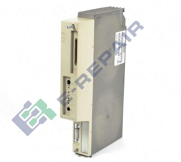 6ES5945-7UA11 - SIEMENS - Repair or Buy 6ES5945-7UA11 - SIEMENS