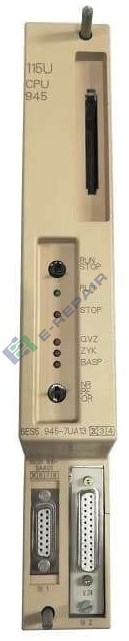 6ES5945-7UA13 - SIEMENS - Repair or Buy 6ES5945-7UA13 - SIEMENS