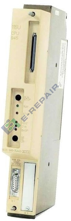 6ES5945-7UA23 - SIEMENS - Repair or Buy 6ES5945-7UA23 - SIEMENS