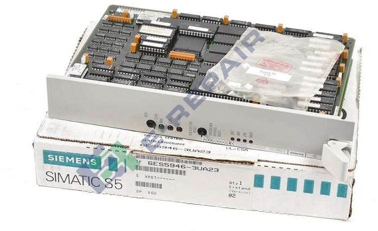 6ES5946-3UA23 - SIEMENS - Repair or Buy 6ES5946-3UA23 - SIEMENS