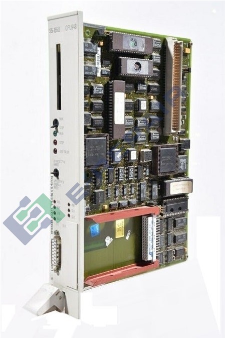 6ES5948-3UA11 - SIEMENS - Repair or Buy 6ES5948-3UA11 - SIEMENS