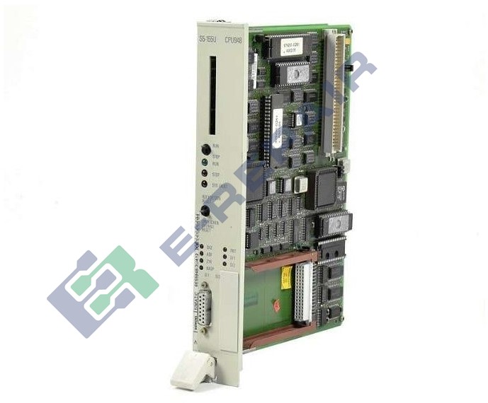 6ES5948-3UA12 - SIEMENS - Repair or Buy 6ES5948-3UA12 - SIEMENS