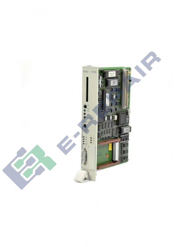6ES5948-3UR21 - SIEMENS - Repair or Buy 6ES5948-3UR21 - SIEMENS