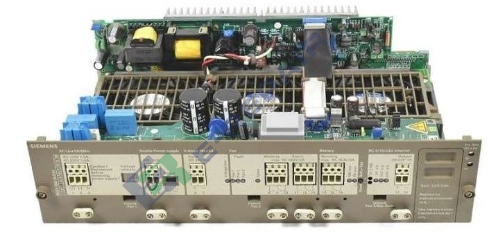 6ES5955-3LC42 - SIEMENS - Repair or Buy 6ES5955-3LC42 - SIEMENS