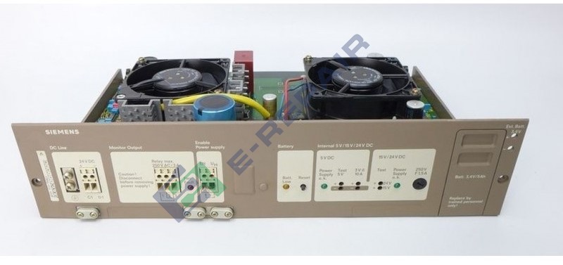 6ES5955-3NA11 - SIEMENS
