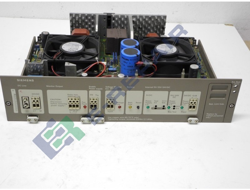 6ES5955-3NC13 - SIEMENS