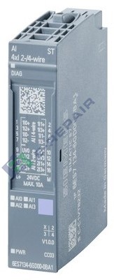 6ES7134-6GD00-0BA1 - SIEMENS - Repair or Buy 6ES7134-6GD00-0BA1 - SIEMENS