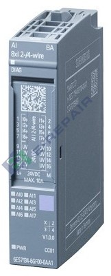 6ES7134-6GF00-0AA1 - SIEMENS - Repair or Buy 6ES7134-6GF00-0AA1 - SIEMENS
