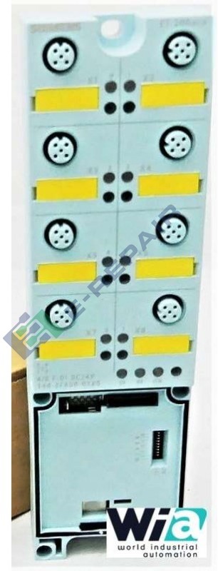 6ES7148-3FA00-0XB0 - SIEMENS - Repair or Buy 6ES7148-3FA00-0XB0 - SIEMENS