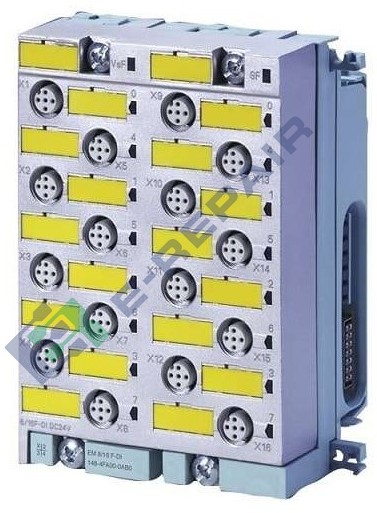 6ES7148-4FA00-0AB0 - SIEMENS - Repair or Buy 6ES7148-4FA00-0AB0 - SIEMENS