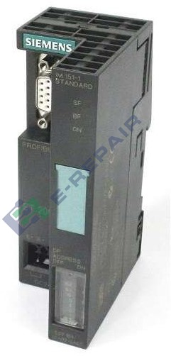 6ES7151-1AA04-0AB0 - SIEMENS - Repair or Buy 6ES7151-1AA04-0AB0 - SIEMENS