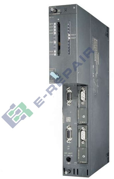 6ES7417-4XL00-0AB0 - SIEMENS - Repair or Buy 6ES7417-4XL00-0AB0 - SIEMENS