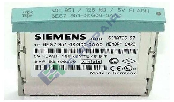 6ES7951-0KG00-0AA0 - SIEMENS