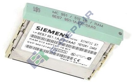 6ES7951-1AJ00-0AA0 - SIEMENS