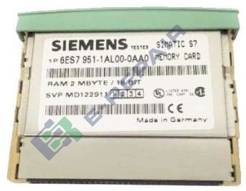 6ES7951-1AL00-0AA0 - SIEMENS