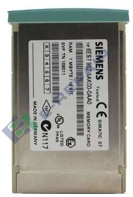 6ES7952-1AK00-0AA0 - SIEMENS