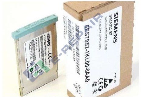 6ES7952-1KL00-0AA0 - SIEMENS